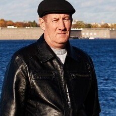 Фотография мужчины Владимир, 54 года из г. Комсомольск-на-Амуре