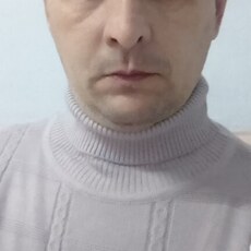 Фотография мужчины Евгений, 47 лет из г. Нерчинск