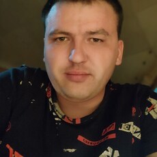 Фотография мужчины Станислав, 29 лет из г. Таганрог
