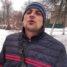 Фотография мужчины Igor, 39 лет из г. Зеньков