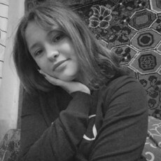 Фотография девушки Валерія, 18 лет из г. Черниговка