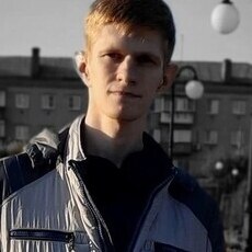 Фотография мужчины Рус, 28 лет из г. Санкт-Петербург