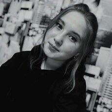 Фотография девушки Ксения, 21 год из г. Екатеринбург