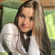 Фотография девушки Милая, 18 лет из г. Казань