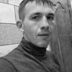 Фотография мужчины Владимир, 39 лет из г. Кизел