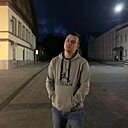 Александр, 26 лет