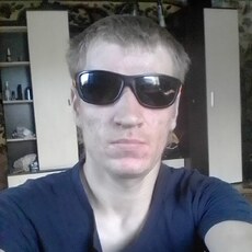 Фотография мужчины Александр, 26 лет из г. Свирск