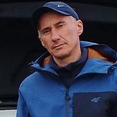 Фотография мужчины Георгий, 46 лет из г. Вроцлав