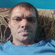 Фотография мужчины Олег, 45 лет из г. Вяземский