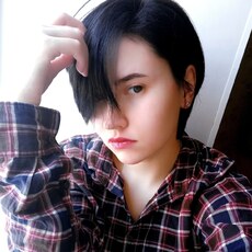 Фотография девушки Надежда, 21 год из г. Барнаул