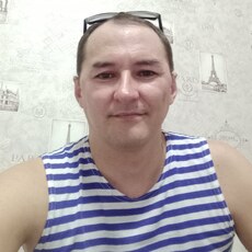 Фотография мужчины Varis, 41 год из г. Киргиз-Мияки