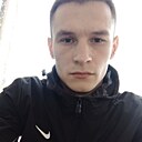 Василий, 27 лет