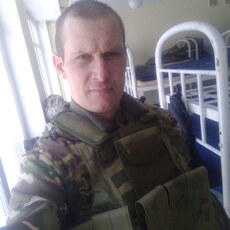 Фотография мужчины Владимир, 36 лет из г. Острогожск