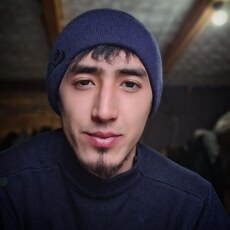 Фотография мужчины Абдулазиз, 23 года из г. Ирбейское