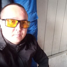 Фотография мужчины Тима, 34 года из г. Павлодар
