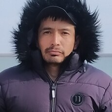 Фотография мужчины Ойбек, 37 лет из г. Алматы