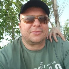 Фотография мужчины Евгений, 42 года из г. Темиртау