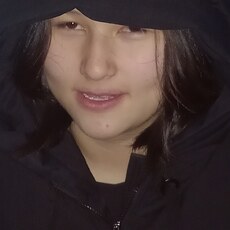 Фотография девушки Полина, 18 лет из г. Быков