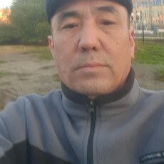 Фотография мужчины Мурат, 50 лет из г. Астана