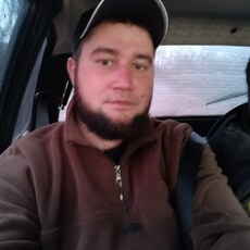 Фотография мужчины Тимур, 32 года из г. Донецк