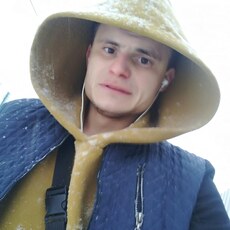 Фотография мужчины Дмитрий, 24 года из г. Пушкино (Московская Обл)