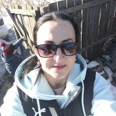 Фотография девушки Натали, 43 года из г. Комсомольск-на-Амуре