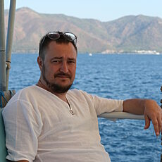 Фотография мужчины Станислав, 46 лет из г. Самара