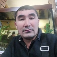 Фотография мужчины Саша, 38 лет из г. Уфа