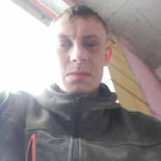 Фотография мужчины Серëга, 24 года из г. Пермь