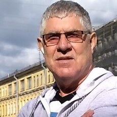 Фотография мужчины Анатолий, 63 года из г. Санкт-Петербург