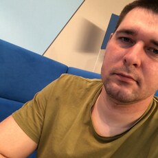 Фотография мужчины Никита, 29 лет из г. Наро-Фоминск