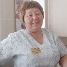 Фотография девушки Ольга, 51 год из г. Саяногорск