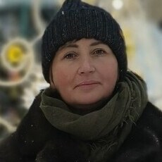 Фотография девушки Татьяна, 47 лет из г. Москва