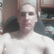 Фотография мужчины Алексей, 42 года из г. Петрозаводск