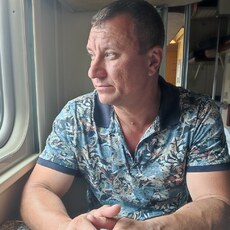 Фотография мужчины Андрей, 45 лет из г. Новочеркасск