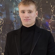 Фотография мужчины Аркадий, 24 года из г. Новокузнецк