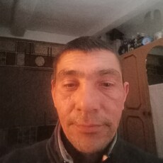 Фотография мужчины Ильяс, 44 года из г. Кропоткин