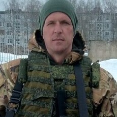 Фотография мужчины Николай, 34 года из г. Наро-Фоминск