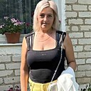 Жаначка, 55 лет