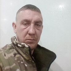 Фотография мужчины Николай, 34 года из г. Волжский
