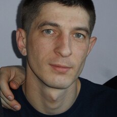 Фотография мужчины Владимир, 39 лет из г. Калининск