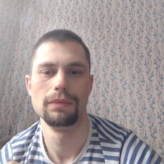 Фотография мужчины Никита, 26 лет из г. Уфа