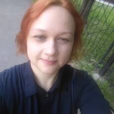 Юлия, 25 из г. Москва.