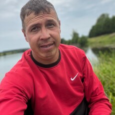 Фотография мужчины Дмитрий, 33 года из г. Саранск