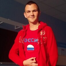 Фотография мужчины Антон, 18 лет из г. Ракитное (Белгородская Область)