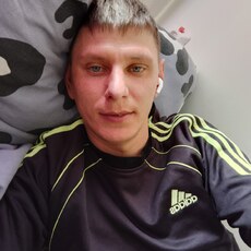 Фотография мужчины Андрей, 29 лет из г. Шимановск