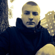 Фотография мужчины Серега, 24 года из г. Великий Новгород