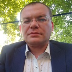 Фотография мужчины Сергей, 43 года из г. Солигорск