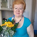 Ирина Симонова, 65 лет