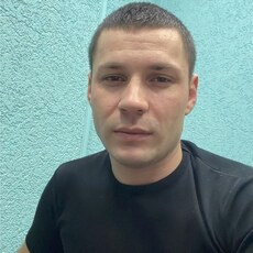Фотография мужчины Алексей, 26 лет из г. Волгодонск